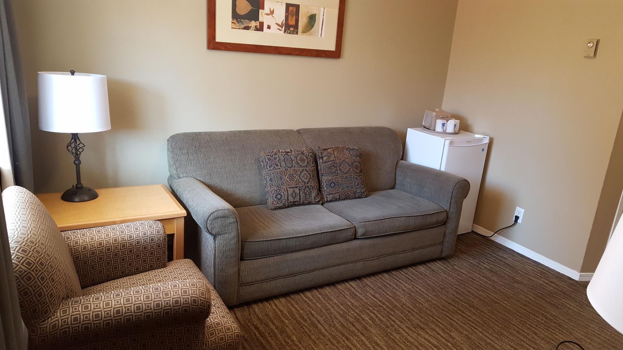 Econo Lodge Inn & Suites North Vancouver Bagian luar foto